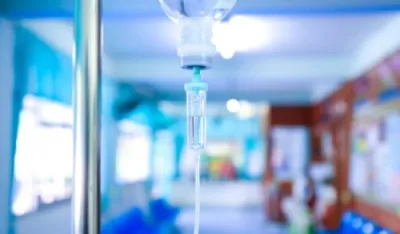 Montefarm savjetuje da se &scaron;tedi infuzija