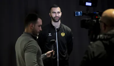 Milo&scaron; Božović