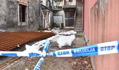 Tužila&scaron;tvo postupa u predmetu formiranom povodom masakra&nbsp;na Cetinju: Pod lupom policija, ne gone pojedince