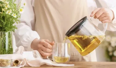 Čajevi koje vrijedi piti tokom prehlade