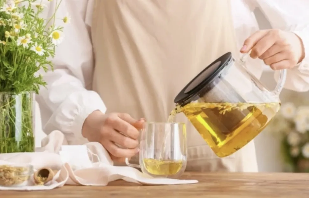 Čajevi koje vrijedi piti tokom prehlade