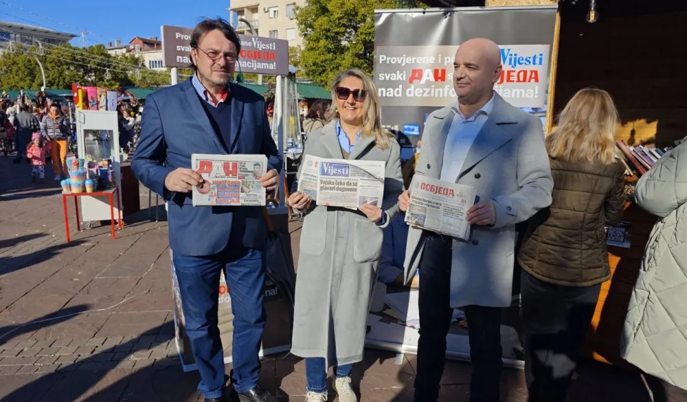 Milutinović: Ne možemo graditi budućnost, ako nemamo po&scaron;tovanje prema tradiciji