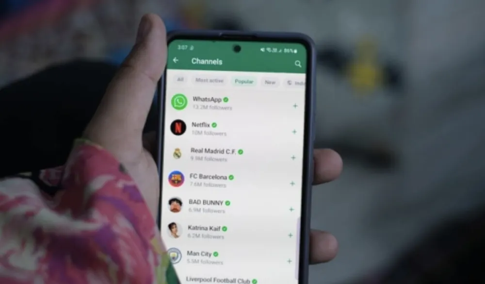 WhatsApp dobija zabavnu novu opciju