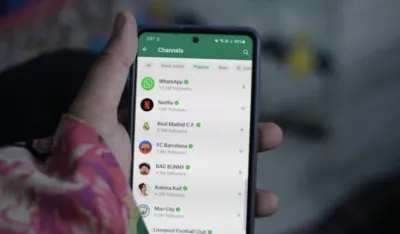 WhatsApp dobija zabavnu novu opciju