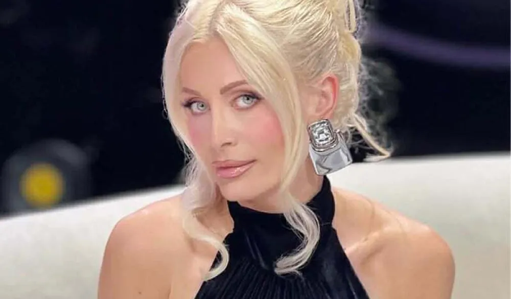 Slađana Mandić o pomirenju sa suprugom: Naučili smo puno iz toga