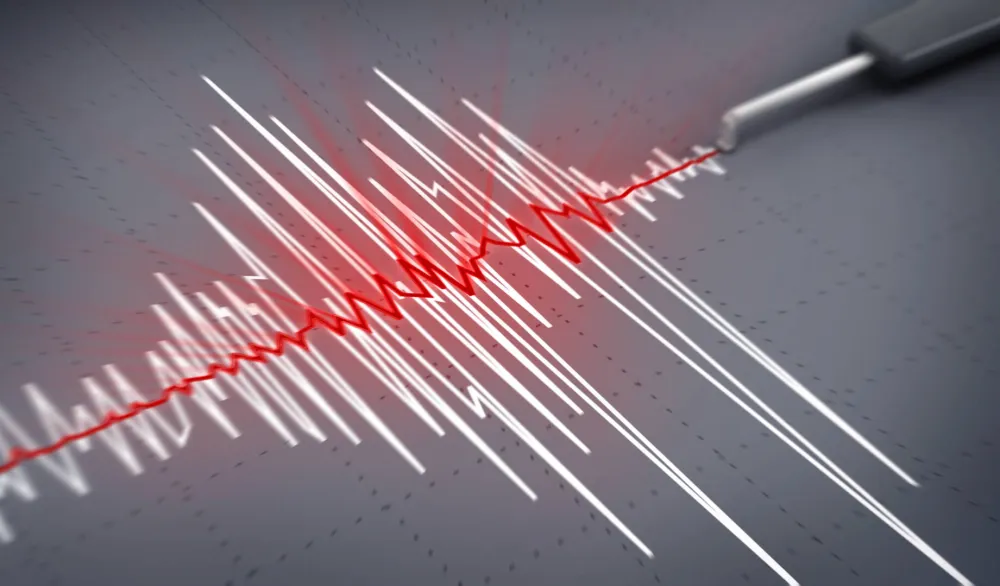 Tajvan pogodio jak zemljotres,&nbsp;Japan&nbsp;izdao upozorenje na cunami