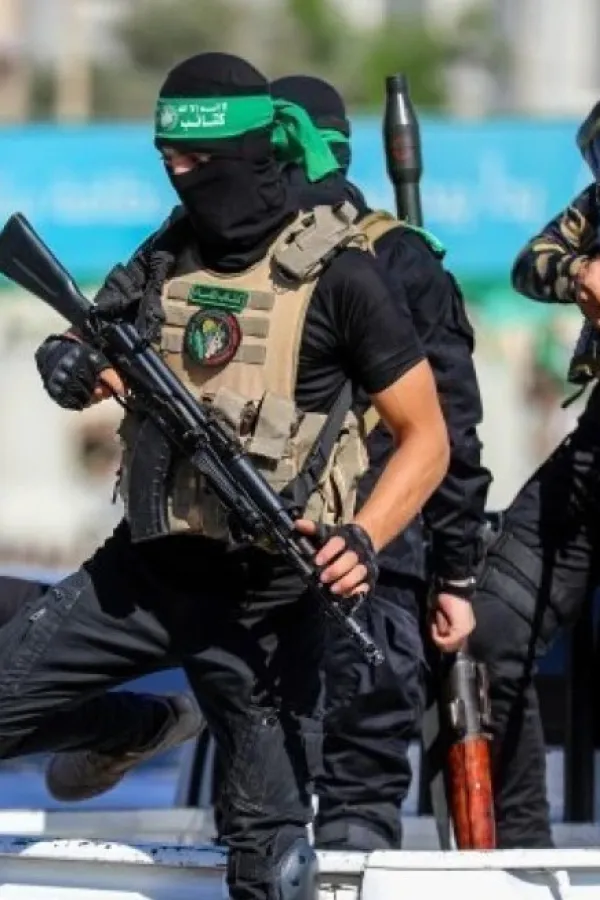 Hamas bira novog lidera