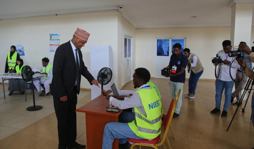 Afrička unija i druga regionalna tijela odbacili izraelsko priznanje Somalilenda