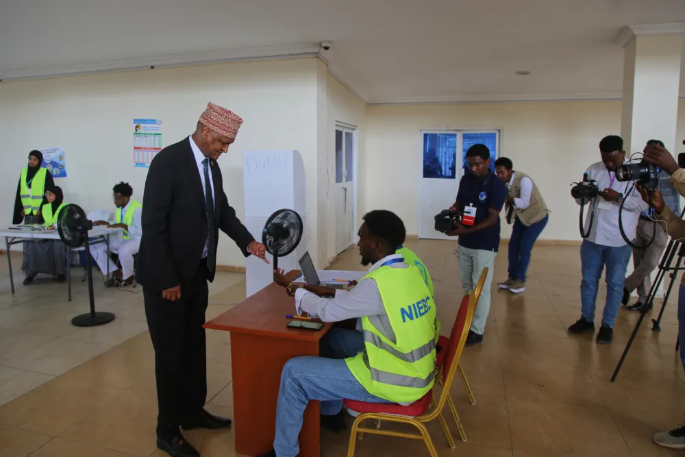 Afrička unija i druga regionalna tijela odbacili izraelsko priznanje Somalilenda