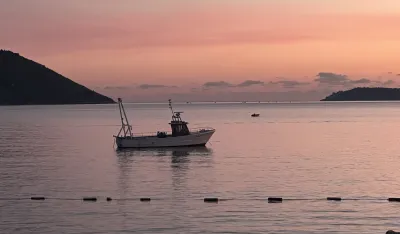 Pretežno sunčano i vjetrovito, do 16 stepeni