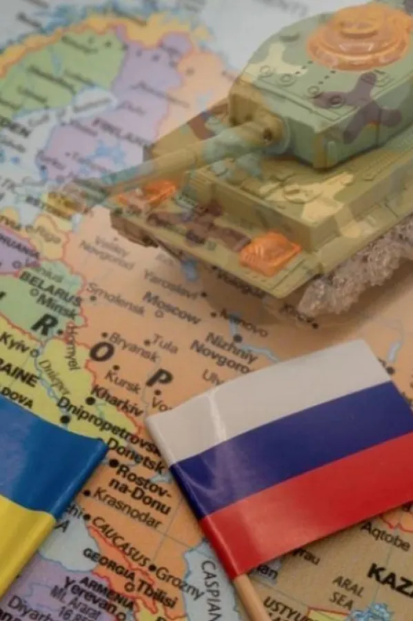 Otkriven vojni plan Rusije za 2026. godinu