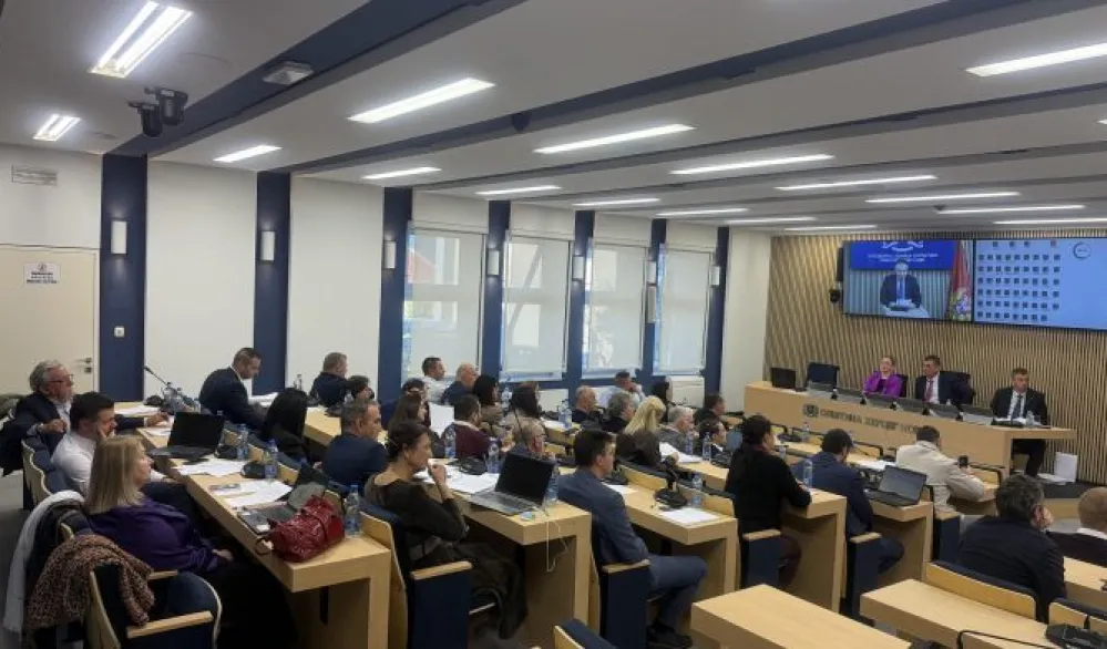 Usvojen budžet Op&scaron;tine Herceg Novi: Porez na nepokretnosti najznačajniji izvor prihoda