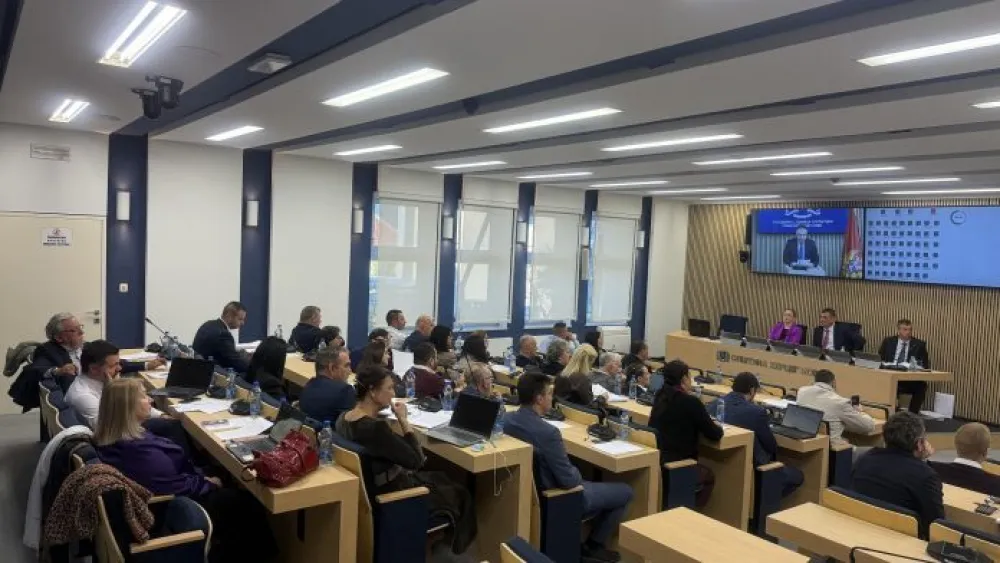 Usvojen budžet Op&scaron;tine Herceg Novi: Porez na nepokretnosti najznačajniji izvor prihoda