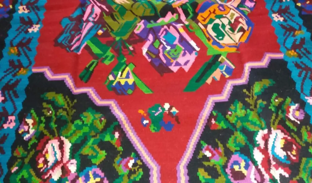 Za izgradnju Kuće ćilima u Petnjici 200.000 eura