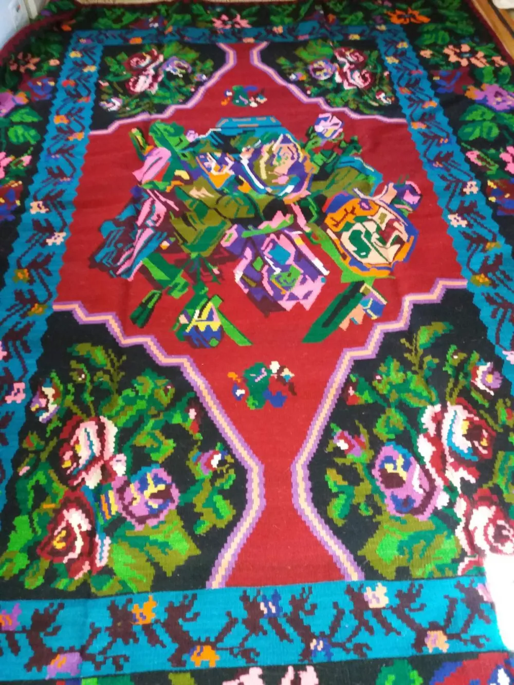 Za izgradnju Kuće ćilima u Petnjici 200.000 eura