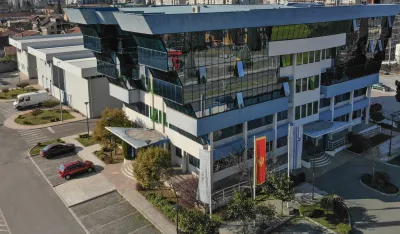 Regagen: Vodovod naredne godine da plati 75.000 eura