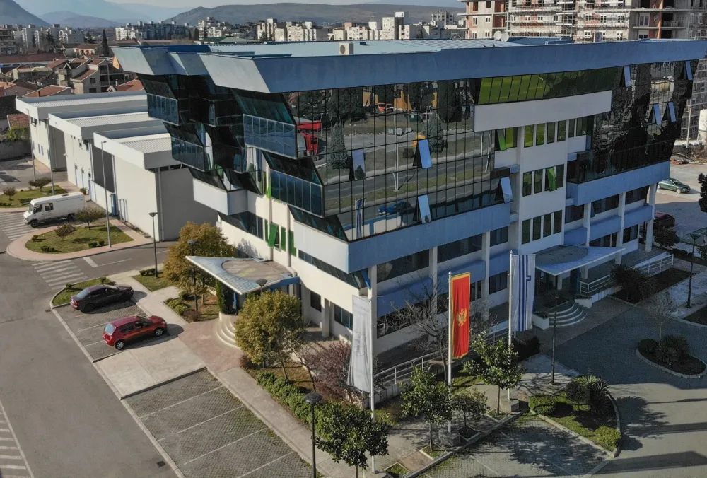 Regagen: Vodovod naredne godine da plati 75.000 eura