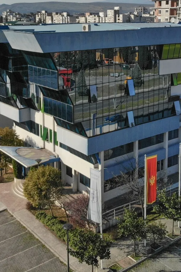 Regagen: Vodovod naredne godine da plati 75.000 eura