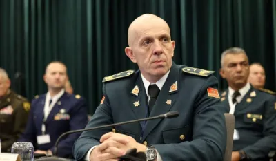 Vuksanović: Vojska na dobrom putu modernizacije