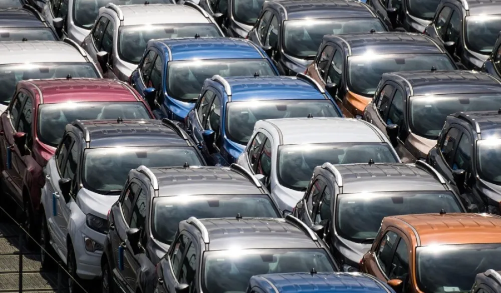 Alarm u autoindustriji: Kineski automobili preuzimaju evropsko trži&scaron;te