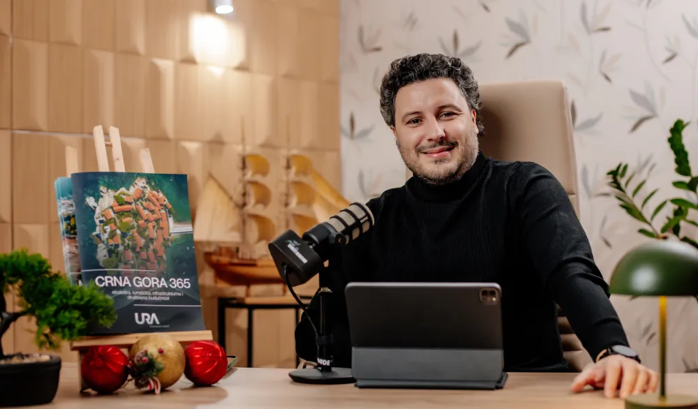 Abazović: Oni koji primaju po 2.600 eura, ne mare za građane i glasaju protiv dječjih dodataka, promijeniti ih prvom prilikom