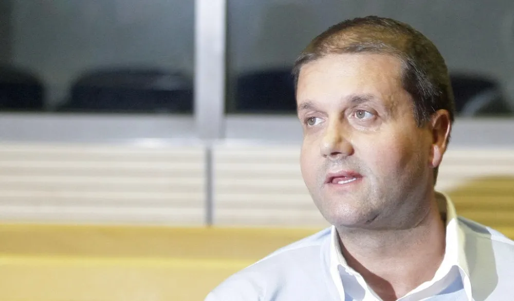 &Scaron;ariću oduzeli i zgradu u Kragujevcu, placeve, novac...