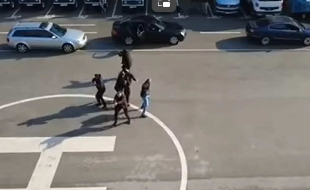 Intenzivne obuke i međunarodna saradnja u cilju jačanja bezbjednosti &scaron;tićenih ličnosti