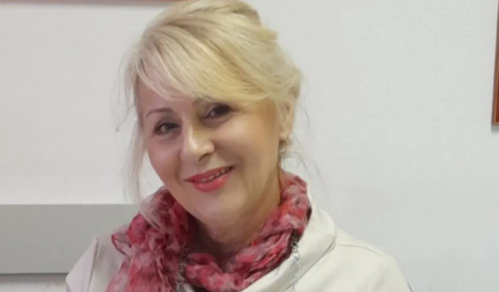 Tamo gdje život postaje slika, a iskustvo boja