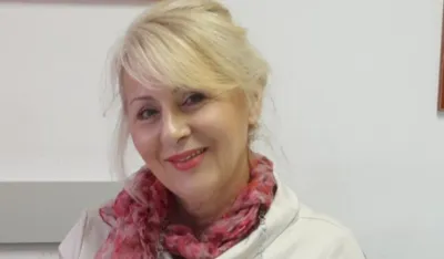 Tamo gdje život postaje slika, a iskustvo boja