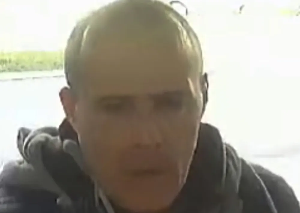 Beograd na nogama: MUP objavio nove fotografije napadača koji je izbo ženu