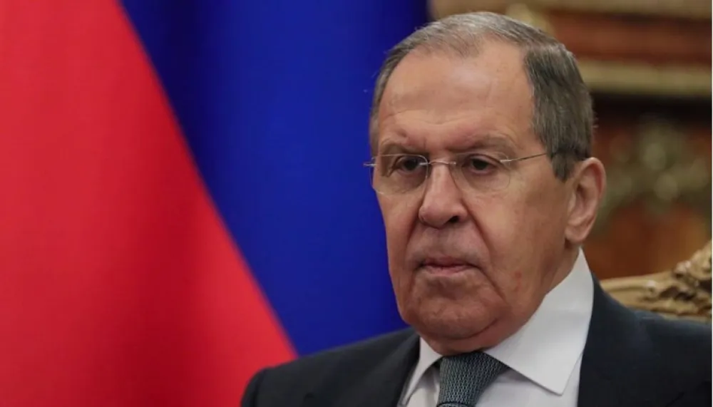 Lavrov uputio o&scaron;tro upozorenje Evropi