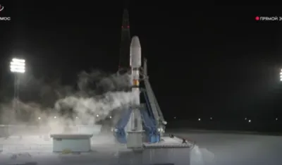 (UŽIVO) Crna Gora dotakla svemir: Lansiran&nbsp;satelit "Luča"