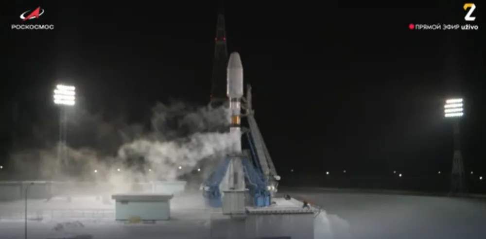 (UŽIVO) Crna Gora dotakla svemir: Lansiran&nbsp;satelit "Luča"