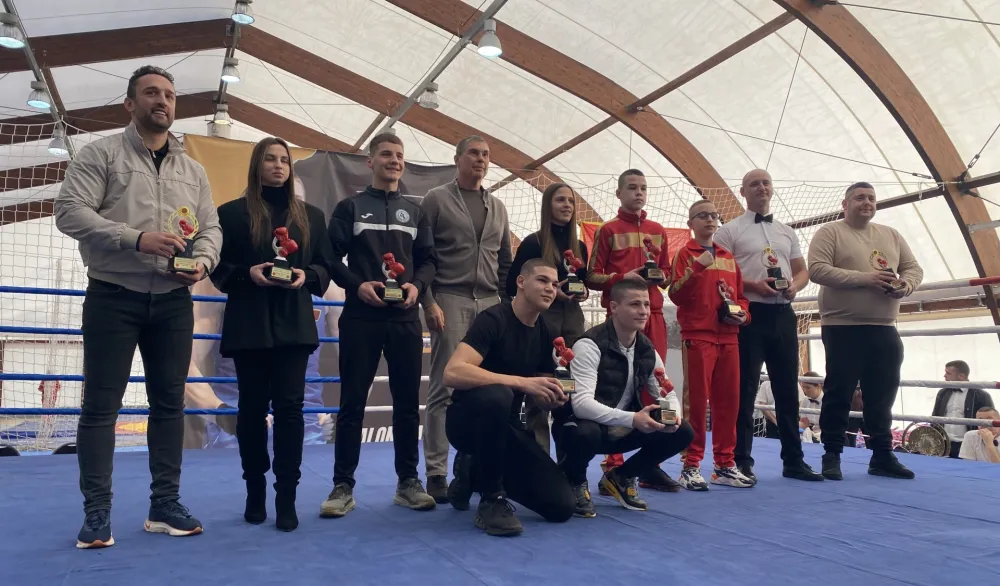 Najbolji u BSCG 2025.