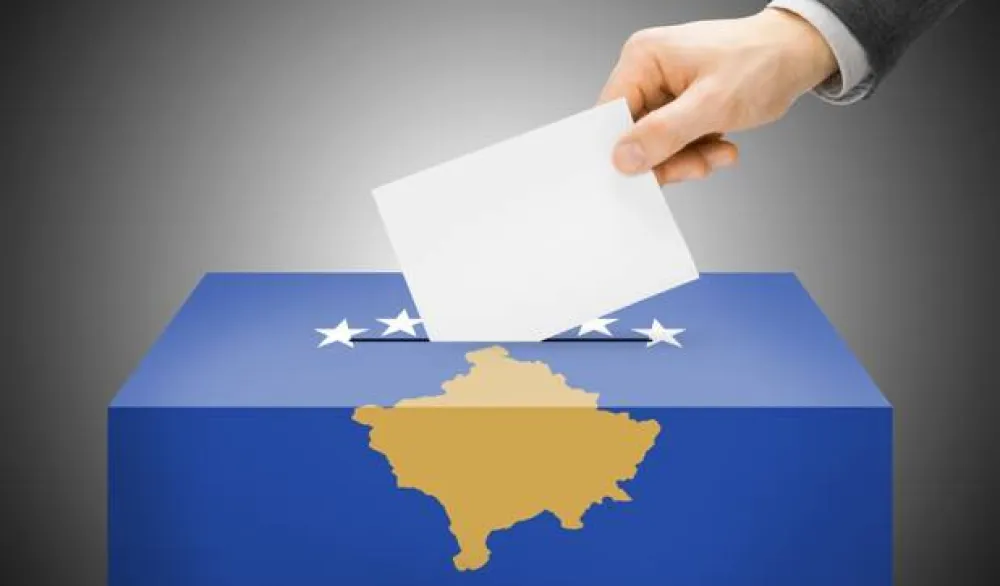 Kosovo: Do 15 časova na izborima glasalo 28,65 odsto glasača