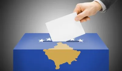 Kosovo: Do 15 časova na izborima glasalo 28,65 odsto glasača