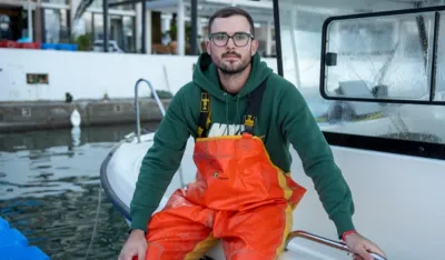 Evropski put crnogorskog ribarstva