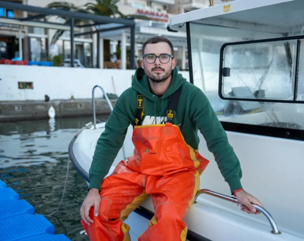 Evropski put crnogorskog ribarstva