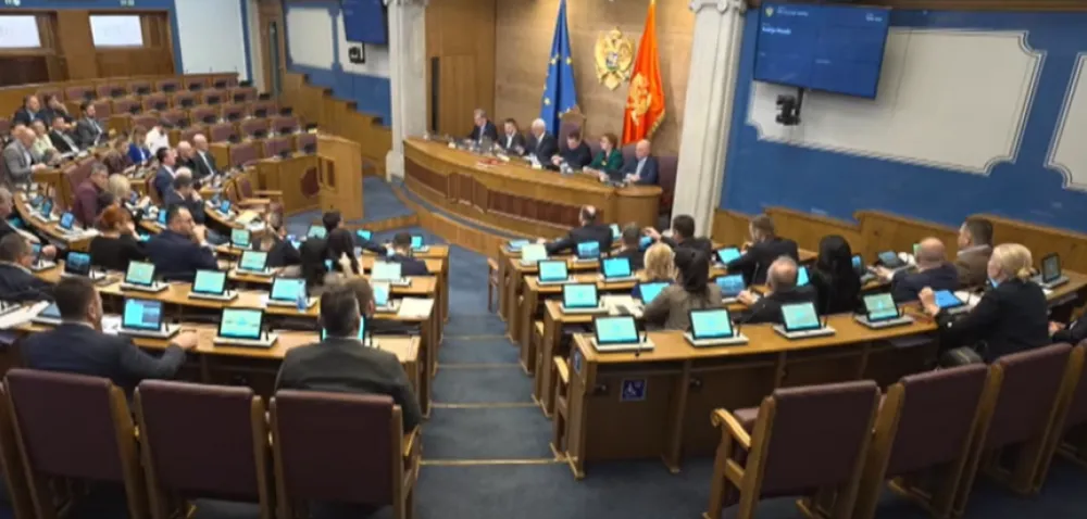 Lopičić ostaje na funkciji&nbsp;do izbora novog sudije