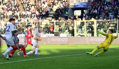 Rasmus Hojlund dvostruki strijelac