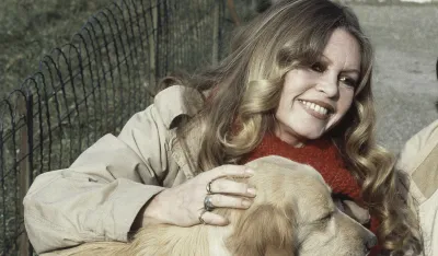 Brižit Bardo nije mogla da bude majka svom sinu: Voljela bih da sam rodila psa, a ne čovjeka