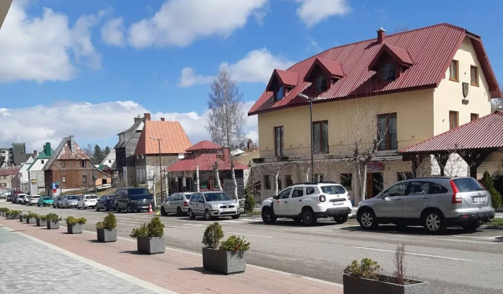 Op&scaron;tini Žabljak iz budžeta Crne Gore 30 miliona eura