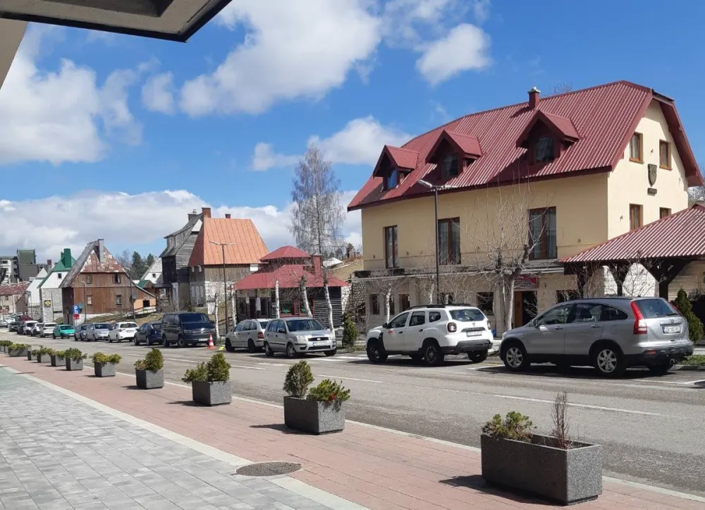 Op&scaron;tini Žabljak iz budžeta Crne Gore 30 miliona eura