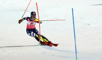 Mikaela &Scaron;ifrin