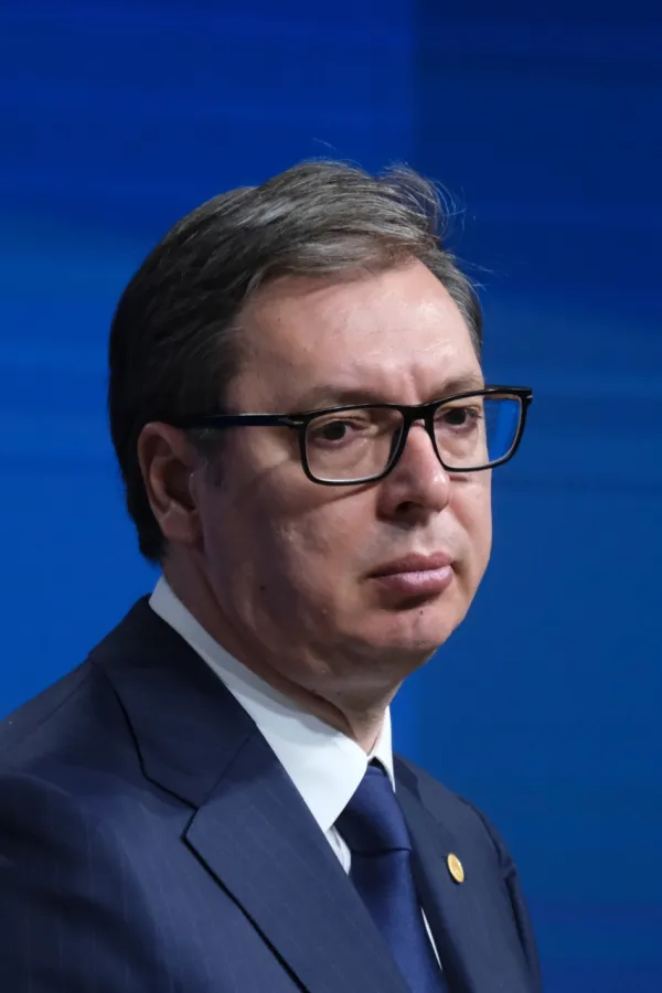 Vučić: Prihvaćen zahtjev blokadera, izbori sljedeće godine