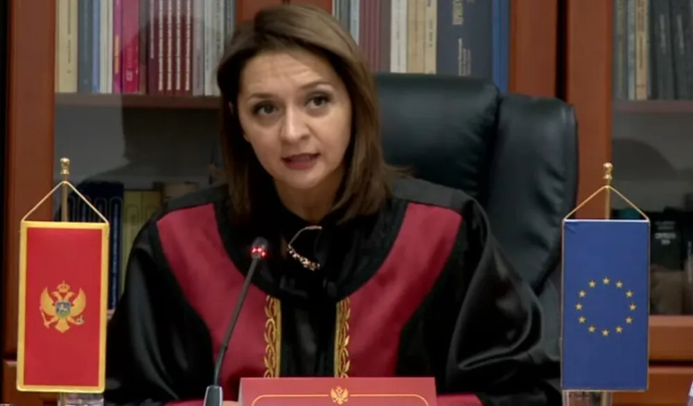 Ustavni sud prvi put objavio spisak nerije&scaron;enih predmeta iz normative