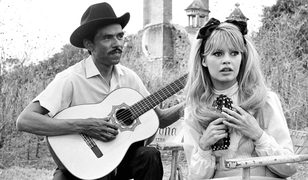 Bardo inspirisala prvu pjesmu Boba Dilana: Ako je napi&scaron;em, otpjevaću joj je jednog dana