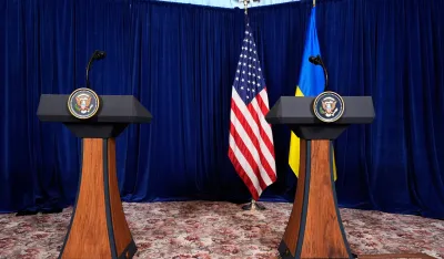 Zavr&scaron;en sastanak Trampa i Zelenskog: Očekuju se izjave