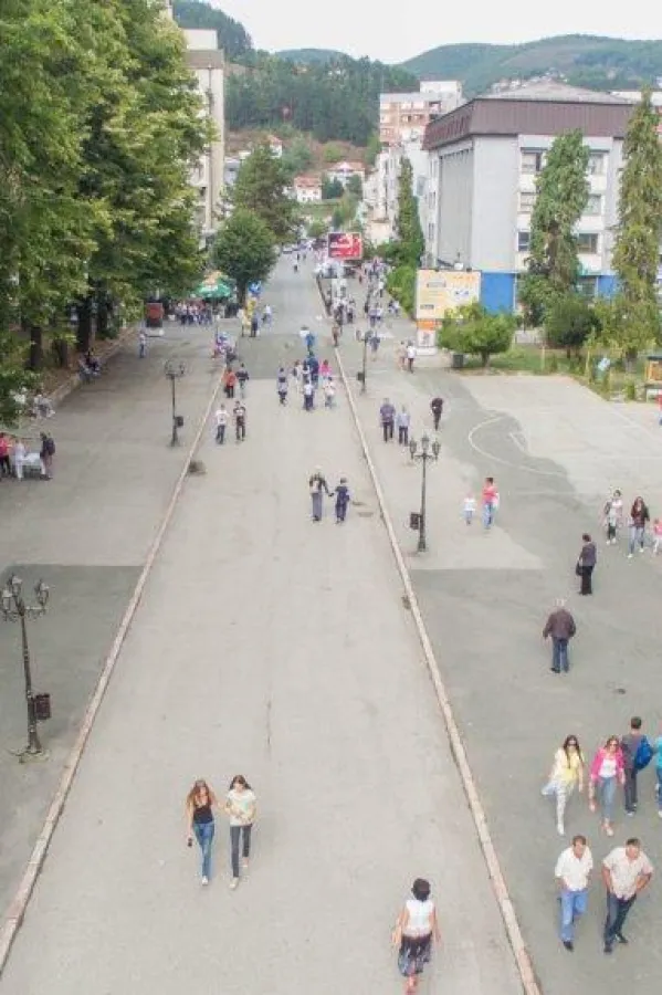 Bo&scaron;njaci "vagaju" o vlasti u Bijelom Polju