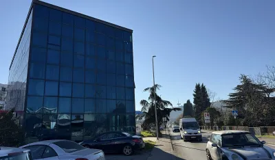 "Putevi" kupuju zgradu na Zabjelu